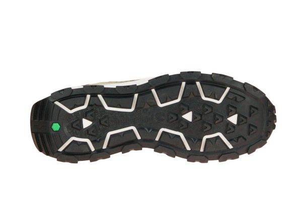 Timberland Winsor Trail Mesh Sneaker Licht Bruin  (TB0A6BESEAB1) - Schoenen Caramel (Sint-Job-in-’t-Goor)