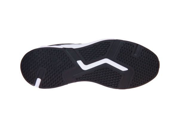 Adidas X9000L1 Zwarte Sneaker  (H00554) - Schoenen Caramel (Sint-Job-in-’t-Goor)
