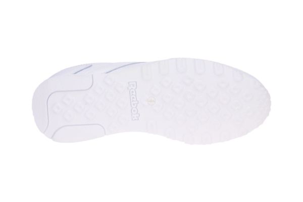 Reebok Royal Glide LX Witte Sneaker  (CN2142) - Schoenen Caramel (Sint-Job-in-’t-Goor)
